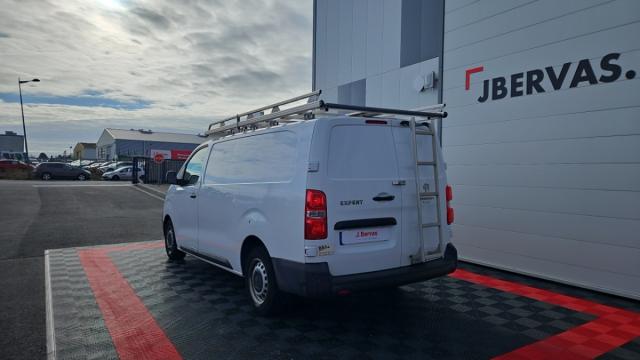 Peugeot Expert image 9