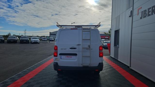 Peugeot Expert image 1