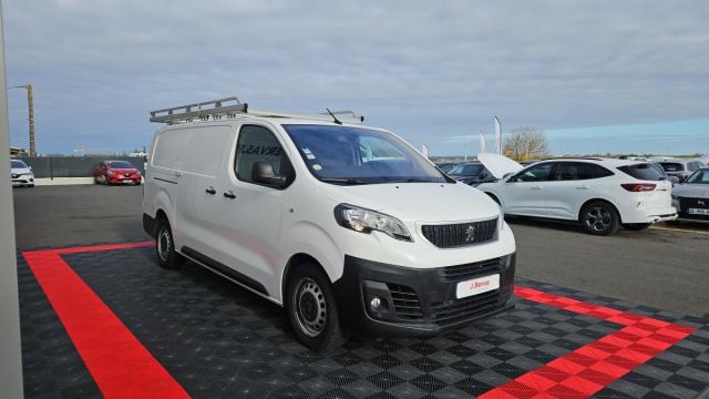 Peugeot Expert image 5