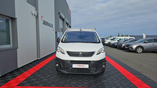 Peugeot Expert image 2