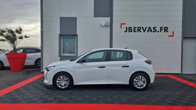 Peugeot 208 Affaire image 7