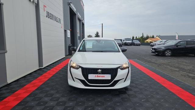 Peugeot 208 Affaire image 2