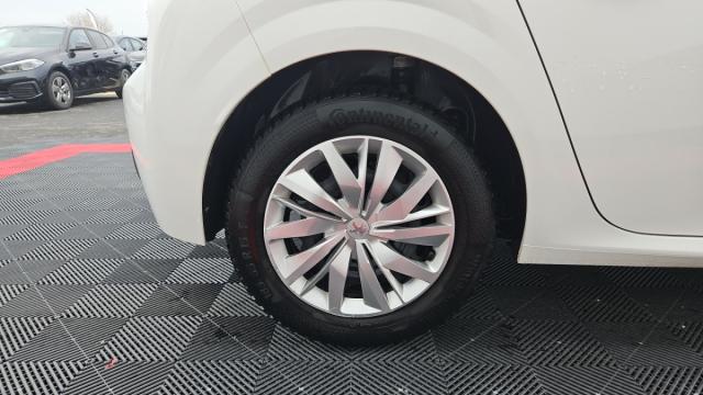 Peugeot 208 Affaire image 3