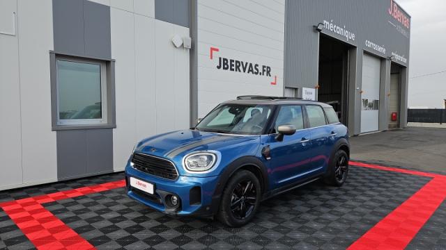 Mini Countryman F60 Lci 136 Ch Cooper Essential