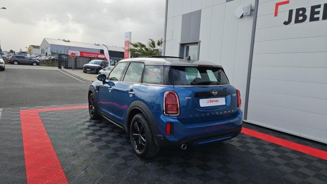 Mini Countryman image 9