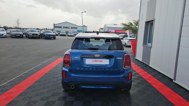 Mini Countryman image 1