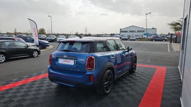 Mini Countryman image 5