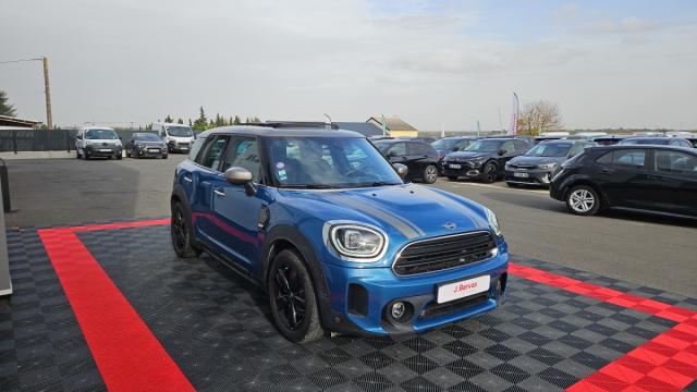 Mini Countryman image 7