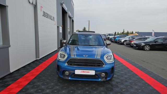 Mini Countryman image 2
