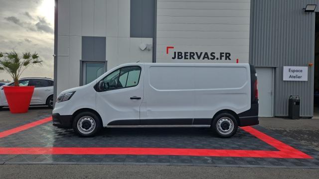 Renault Trafic image 6