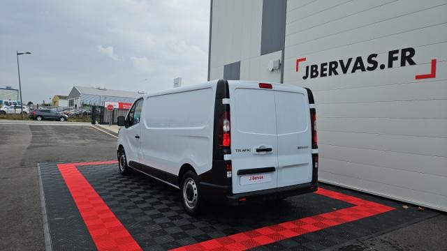 Renault Trafic image 1