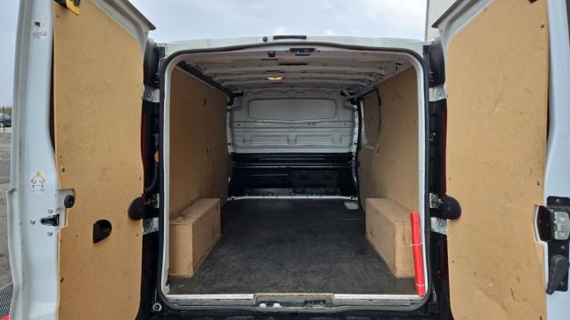 Renault Trafic image 5