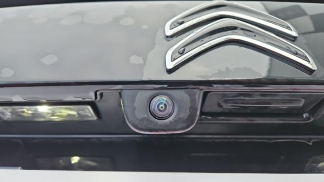 Citroen C4 image 1