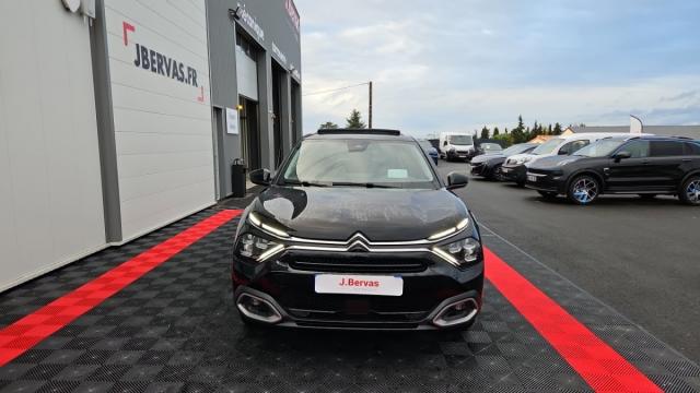 Citroen C4 image 5