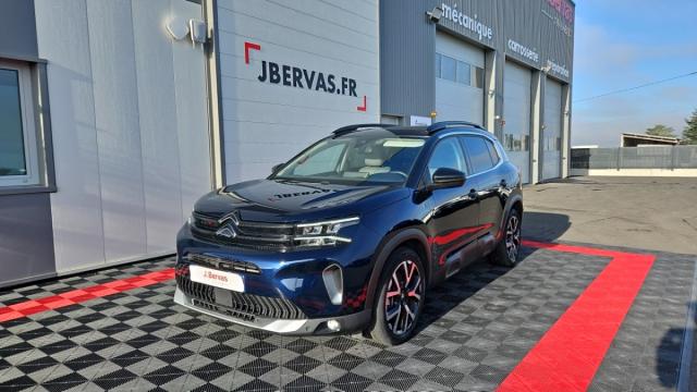 Citroen C5 Aircross Hybride Rechargeable 225 E-Eat8 Shine Pack