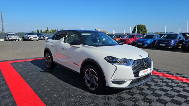 Ds Ds 3 Crossback image 6