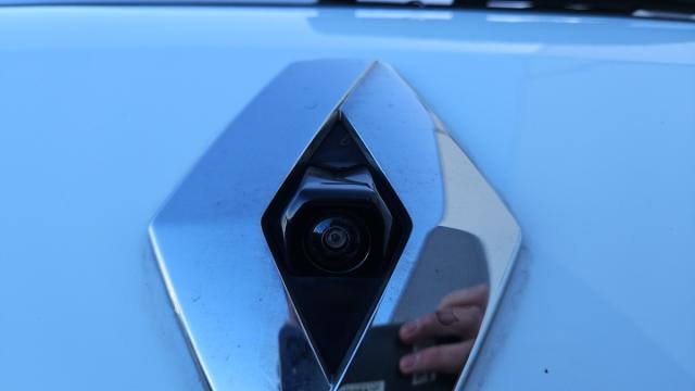 Renault Clio image 6