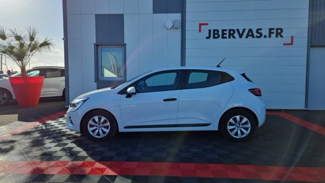 Renault Clio image 2