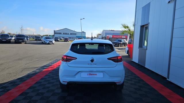 Renault Clio image 1