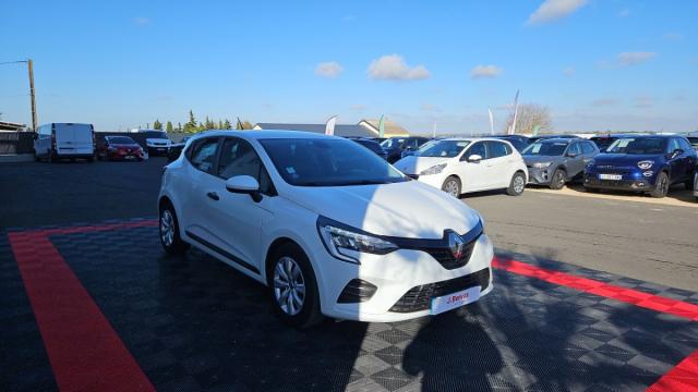 Renault Clio image 7