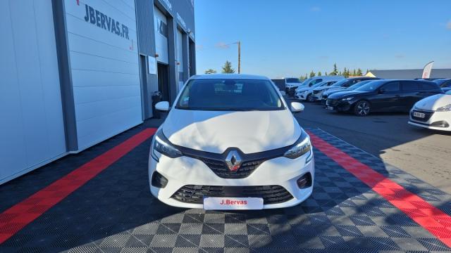 Renault Clio image 3
