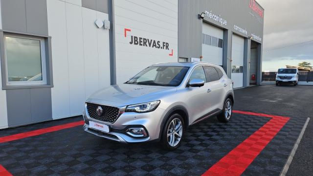 Mg Ehs 1.5t Gdi Phev Luxury