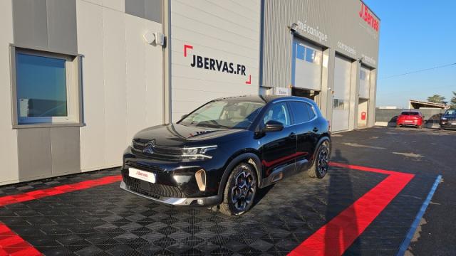 Citroen C5 Aircross Bluehdi 130 Ss Eat8 C-Series