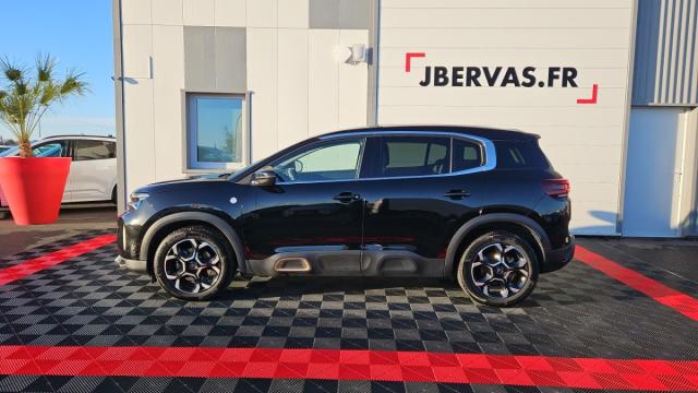 Citroen C5 Aircross image 4