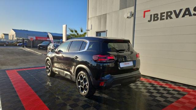 Citroen C5 Aircross image 1