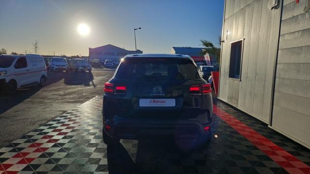 Citroen C5 Aircross image 7