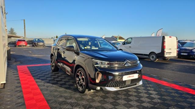 Citroen C5 Aircross image 9