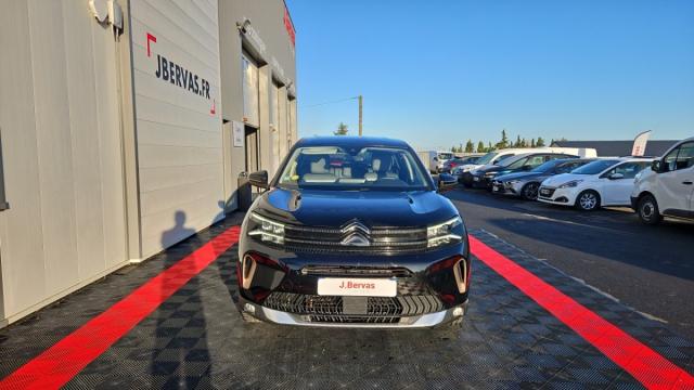 Citroen C5 Aircross image 8