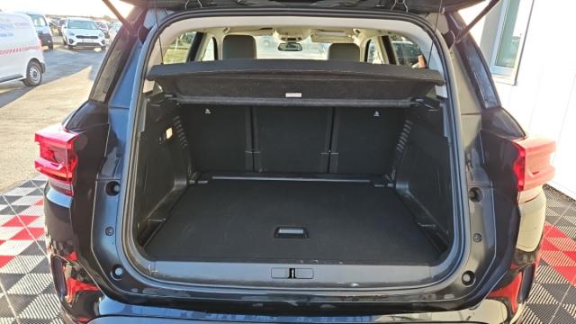 Citroen C5 Aircross image 5