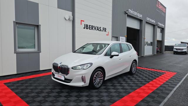 Bmw Serie 2 Active Tourer 218i 136 Ch Dkg7 Luxury