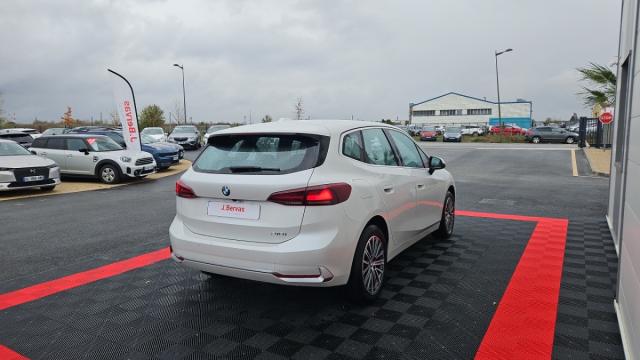 Bmw Serie 2 Active Tourer image 9