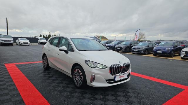 Bmw Serie 2 Active Tourer image 4