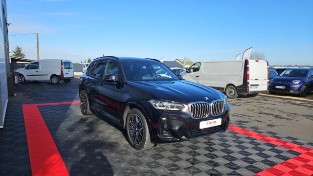 Bmw X3 image 4