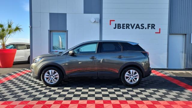 Peugeot 3008 image 3