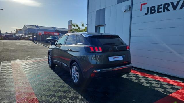 Peugeot 3008 image 5