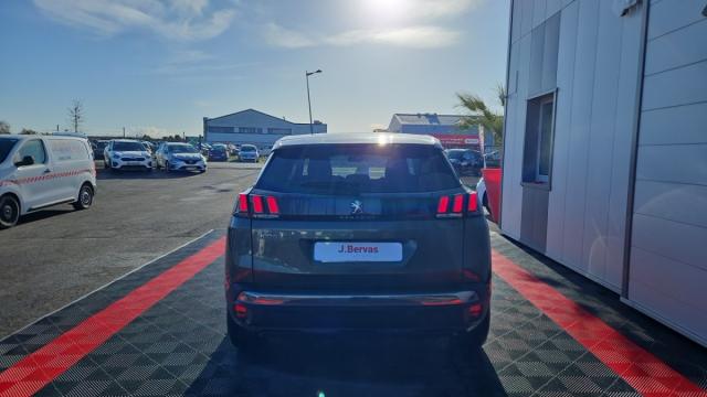 Peugeot 3008 image 1