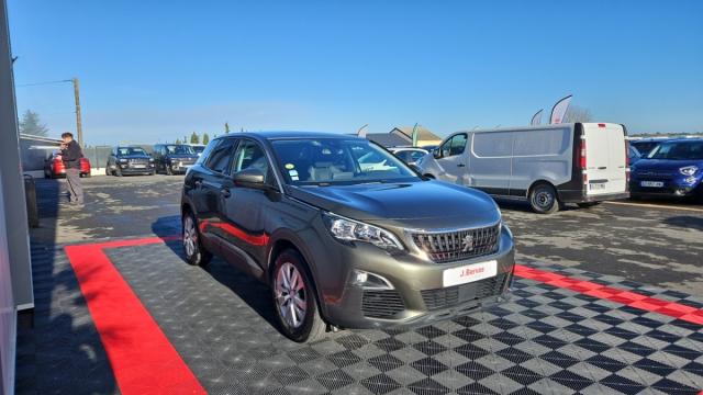 Peugeot 3008 image 6