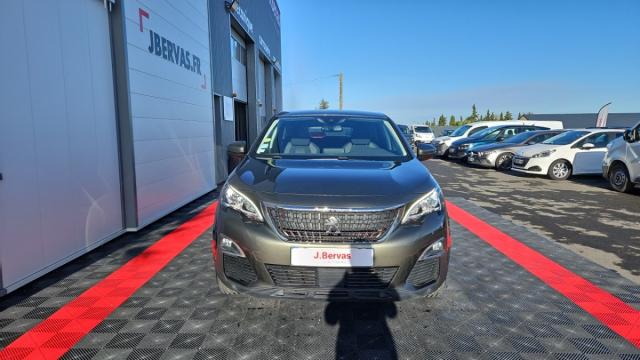 Peugeot 3008 image 8