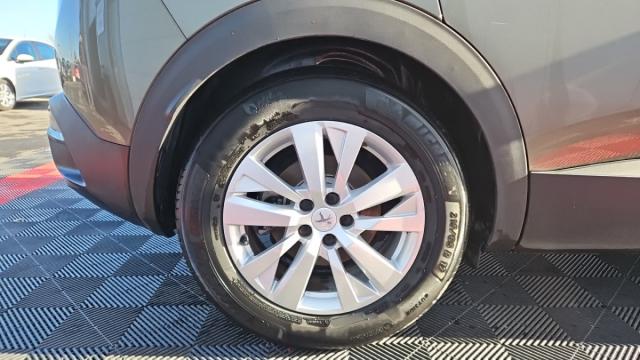 Peugeot 3008 image 4