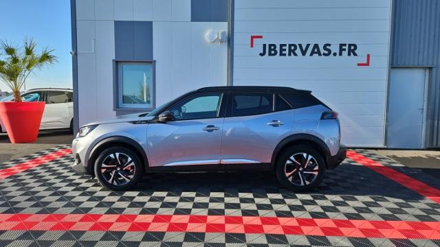 Peugeot 2008 image 8