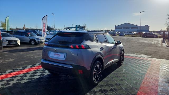 Peugeot 2008 image 7