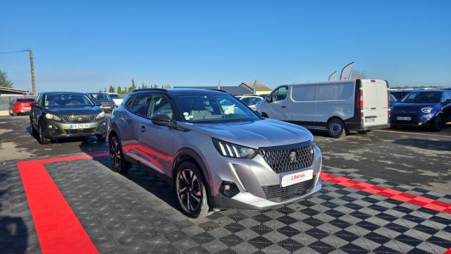 Peugeot 2008 image 4