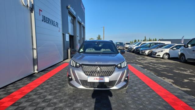 Peugeot 2008 image 3