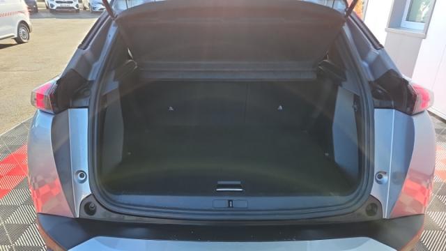 Peugeot 2008 image 9