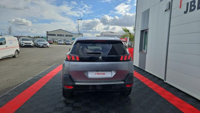 Peugeot 5008 image 5