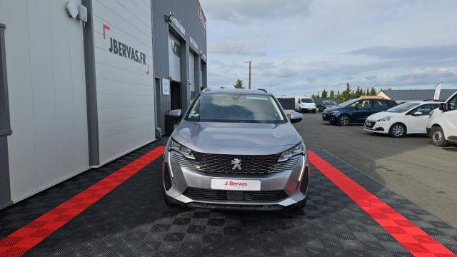 Peugeot 5008 image 3